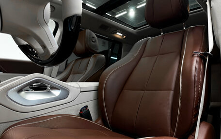 Mercedes-Benz Maybach GLS I, 2023 год, 24 500 000 рублей, 17 фотография