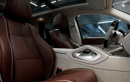 Mercedes-Benz Maybach GLS I, 2023 год, 24 500 000 рублей, 19 фотография