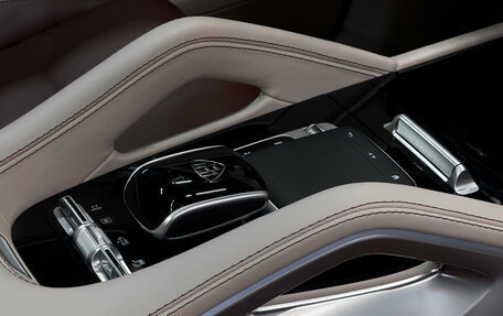 Mercedes-Benz Maybach GLS I, 2023 год, 24 500 000 рублей, 15 фотография