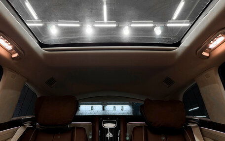 Mercedes-Benz Maybach GLS I, 2023 год, 24 500 000 рублей, 21 фотография