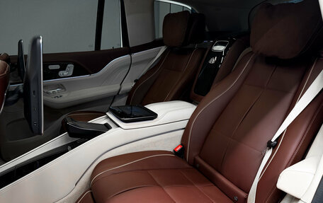 Mercedes-Benz Maybach GLS I, 2023 год, 24 500 000 рублей, 22 фотография