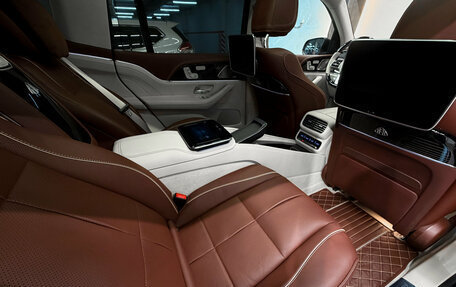 Mercedes-Benz Maybach GLS I, 2023 год, 24 500 000 рублей, 23 фотография