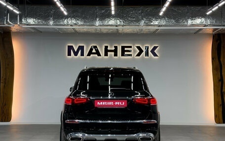 Mercedes-Benz Maybach GLS I, 2023 год, 24 500 000 рублей, 5 фотография