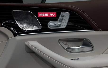 Mercedes-Benz Maybach GLS I, 2023 год, 24 500 000 рублей, 18 фотография