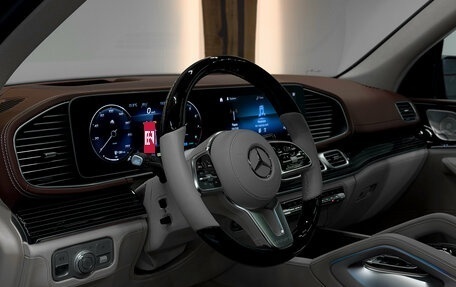 Mercedes-Benz Maybach GLS I, 2023 год, 24 500 000 рублей, 7 фотография