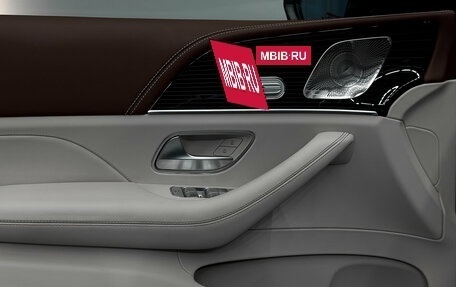 Mercedes-Benz Maybach GLS I, 2023 год, 24 500 000 рублей, 16 фотография