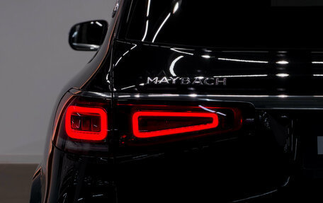 Mercedes-Benz Maybach GLS I, 2023 год, 24 500 000 рублей, 27 фотография