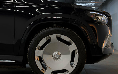 Mercedes-Benz Maybach GLS I, 2023 год, 24 500 000 рублей, 33 фотография