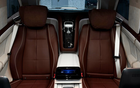 Mercedes-Benz Maybach GLS I, 2023 год, 24 500 000 рублей, 24 фотография