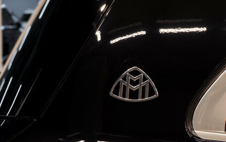 Mercedes-Benz Maybach GLS I, 2023 год, 24 500 000 рублей, 32 фотография