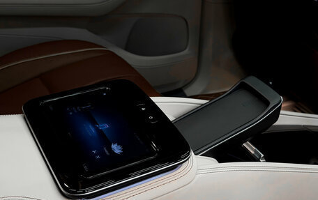 Mercedes-Benz Maybach GLS I, 2023 год, 24 500 000 рублей, 26 фотография