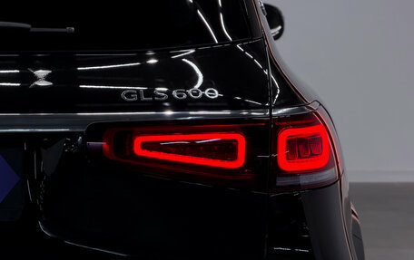 Mercedes-Benz Maybach GLS I, 2023 год, 24 500 000 рублей, 28 фотография