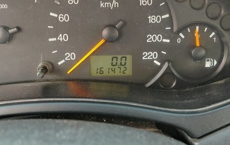 Ford Focus IV, 2005 год, 250 000 рублей, 5 фотография