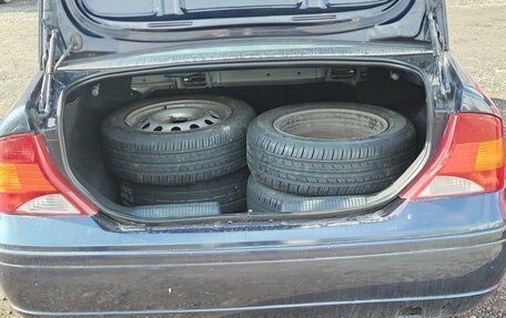 Ford Focus IV, 2005 год, 250 000 рублей, 3 фотография