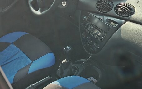 Ford Focus IV, 2005 год, 250 000 рублей, 4 фотография