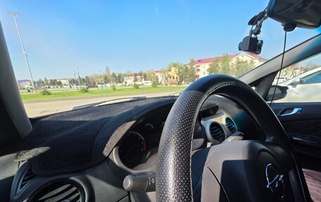 Opel Corsa D, 2006 год, 460 000 рублей, 4 фотография