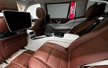 Mercedes-Benz Maybach GLS I, 2023 год, 24 500 000 рублей, 25 фотография