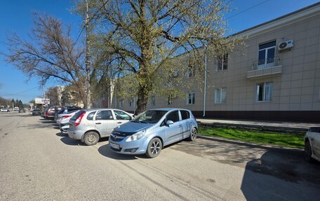 Opel Corsa D, 2006 год, 460 000 рублей, 3 фотография