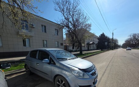 Opel Corsa D, 2006 год, 460 000 рублей, 2 фотография