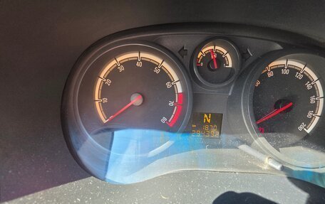 Opel Corsa D, 2006 год, 460 000 рублей, 6 фотография