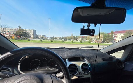 Opel Corsa D, 2006 год, 460 000 рублей, 5 фотография