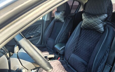 Opel Corsa D, 2006 год, 460 000 рублей, 7 фотография