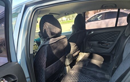 Opel Corsa D, 2006 год, 460 000 рублей, 10 фотография