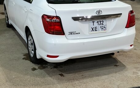 Toyota Corolla, 2017 год, 1 250 000 рублей, 2 фотография