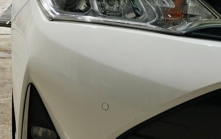 Toyota Corolla, 2017 год, 1 250 000 рублей, 3 фотография