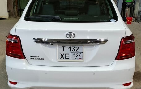 Toyota Corolla, 2017 год, 1 250 000 рублей, 6 фотография