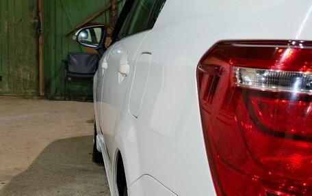 Toyota Corolla, 2017 год, 1 250 000 рублей, 4 фотография