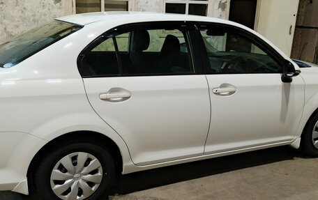 Toyota Corolla, 2017 год, 1 250 000 рублей, 8 фотография