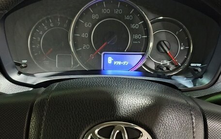 Toyota Corolla, 2017 год, 1 250 000 рублей, 13 фотография