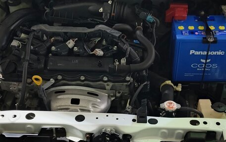 Toyota Corolla, 2017 год, 1 250 000 рублей, 11 фотография