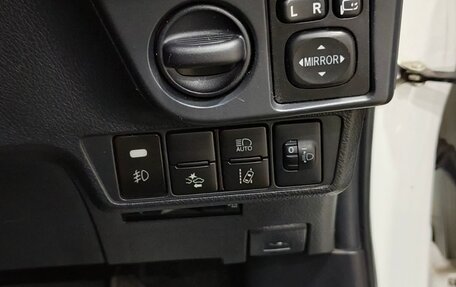 Toyota Corolla, 2017 год, 1 250 000 рублей, 12 фотография