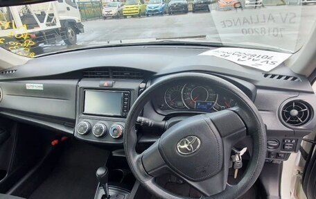 Toyota Corolla, 2017 год, 1 250 000 рублей, 15 фотография