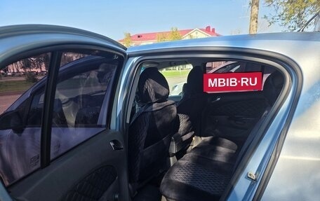 Opel Corsa D, 2006 год, 460 000 рублей, 9 фотография