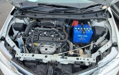 Toyota Corolla, 2017 год, 1 250 000 рублей, 18 фотография