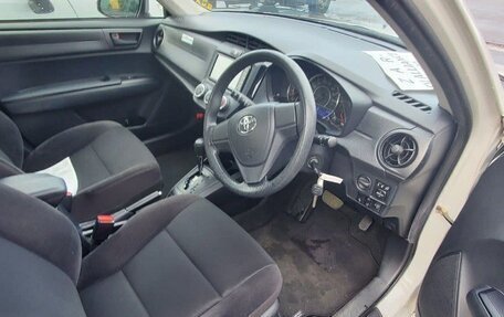 Toyota Corolla, 2017 год, 1 250 000 рублей, 25 фотография