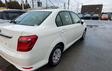 Toyota Corolla, 2017 год, 1 250 000 рублей, 22 фотография