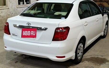 Toyota Corolla, 2017 год, 1 250 000 рублей, 7 фотография