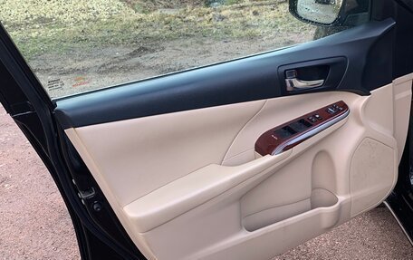 Toyota Camry, 2013 год, 1 350 000 рублей, 12 фотография