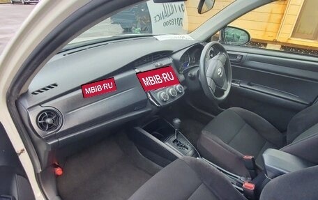 Toyota Corolla, 2017 год, 1 250 000 рублей, 19 фотография