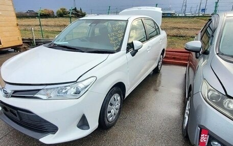 Toyota Corolla, 2017 год, 1 250 000 рублей, 20 фотография