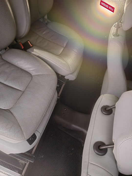 Volkswagen Amarok I, 2012 год, 7 000 000 рублей, 24 фотография