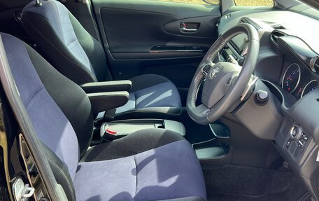 Toyota Wish II, 2013 год, 1 600 000 рублей, 17 фотография