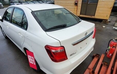 Toyota Corolla, 2017 год, 1 250 000 рублей, 23 фотография