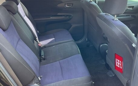 Toyota Wish II, 2013 год, 1 600 000 рублей, 20 фотография