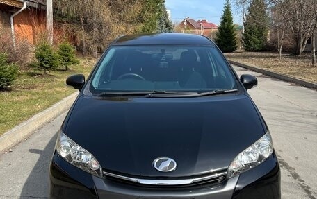 Toyota Wish II, 2013 год, 1 600 000 рублей, 11 фотография