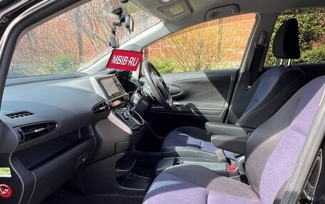 Toyota Wish II, 2013 год, 1 600 000 рублей, 13 фотография